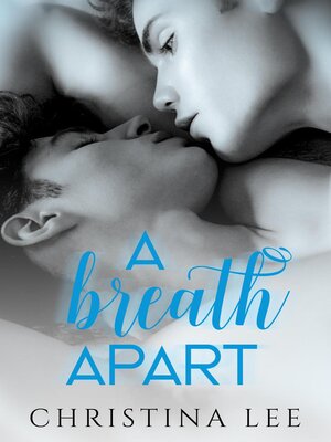 cover image of A Breath Apart